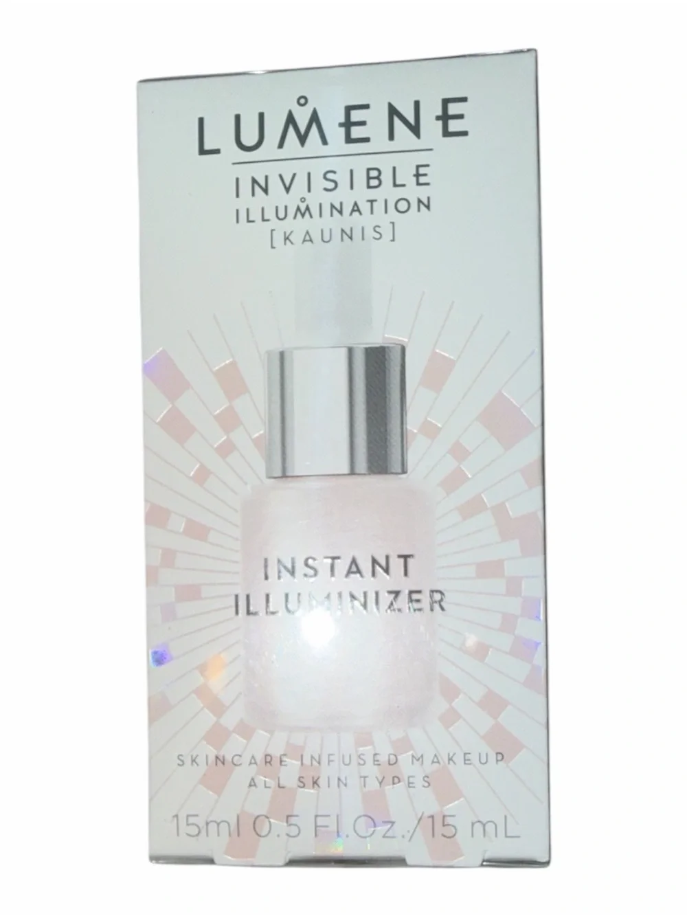 Lumene Instant Illuminizer